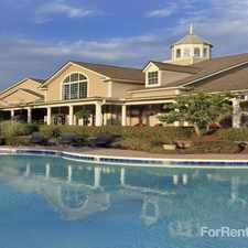 Rental info for Ashley Park in Brier Creek