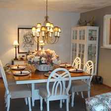 Rental info for Fairfield Place