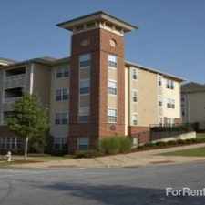 Rental info for Ashley Collegetown