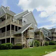 Rental info for Bowling Brook Apartments