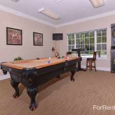 Rental info for Pinnacle Woods Apartments