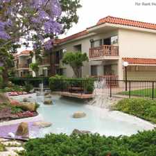 Rental info for Woodlake Apartments