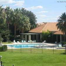 Rental info for Oasis Apartments