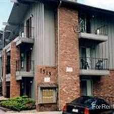 Rental info for Boardwalk Realty Inc