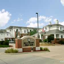 Rental info for Polo Club Apartments