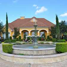 Rental info for Villa Toscana