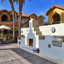 Rental info for The Highlands at Spectrum