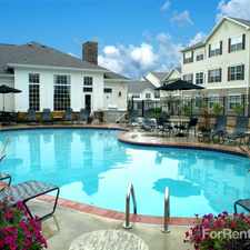 Rental info for Hampton Knoll Luxury Apartment Homes