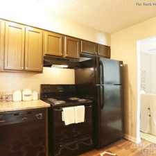 Rental info for Meridian at Hermitage