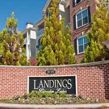 Rental info for The Landings at Princeton Lakes