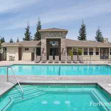 Rental info for Village Terrace