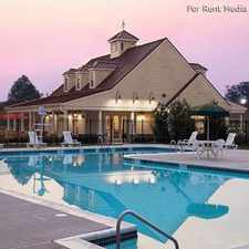 Rental info for William Henry Apartments