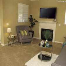 Rental info for Castellino at Laguna West