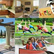 Rental info for Castellino at Laguna West