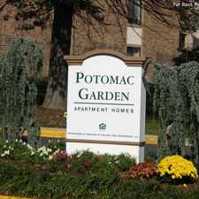 Rental info for Potomac Garden