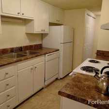 Rental info for Cloisters & Foxfire Apartments, The