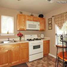 Rental info for Fox Run Apartments and Townhomes