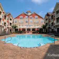 Rental info for Brentmoor Apartments