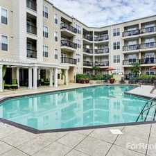 Rental info for Alexan North Hills