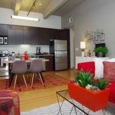 Rental info for 800J Lofts