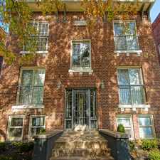 Rental info for Integrity Cleveland Heights