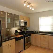 Rental info for Korman Residential at Rushwood