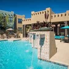 Rental info for Las Colinas at Black Canyon