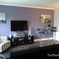 Rental info for Center Square Towers