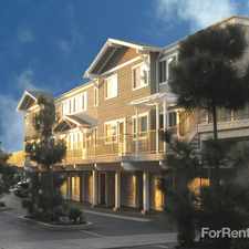 Rental info for The Arbors Carlsbad