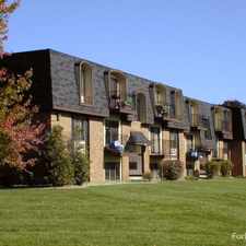 Rental info for Brookside Apartments