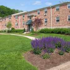 Rental info for Village Green