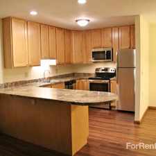 Rental info for Laurel at West End