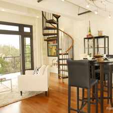 Rental info for The Orleans