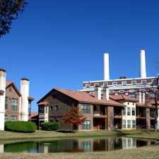 Rental info for The Landmark