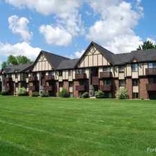 Rental info for Fairlane Apartments