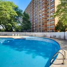 Rental info for Dayton Towers