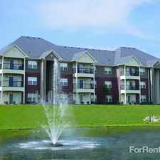 Rental info for Blankenbaker Crossings