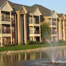 Rental info for Blankenbaker Crossings