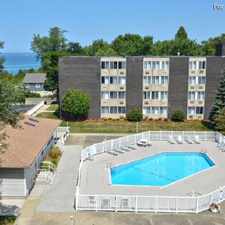 Rental info for Westview Apartments