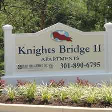Rental info for Knights Bridge II