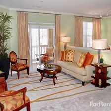 Rental info for Preserve at Forest Creek