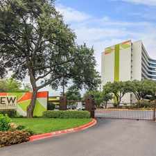 Rental info for The View at Kessler Park