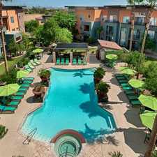 Rental info for Vue Park West (Newly Renovated)