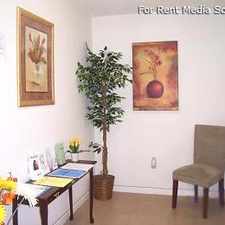 Rental info for Wind Run Apartments