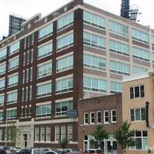 Rental info for The Lofts at 509 Vine