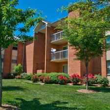 Rental info for Creekside Village