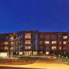 Rental info for Gables Takoma Park