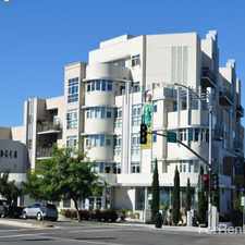 Rental info for DECA