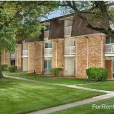 Rental info for Crestleigh
