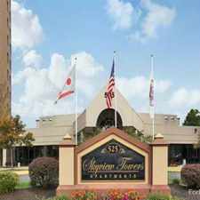 Rental info for Skyview Towers